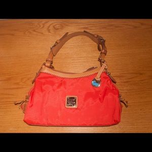 AUTHENTIC Dooney & Bourke Purse